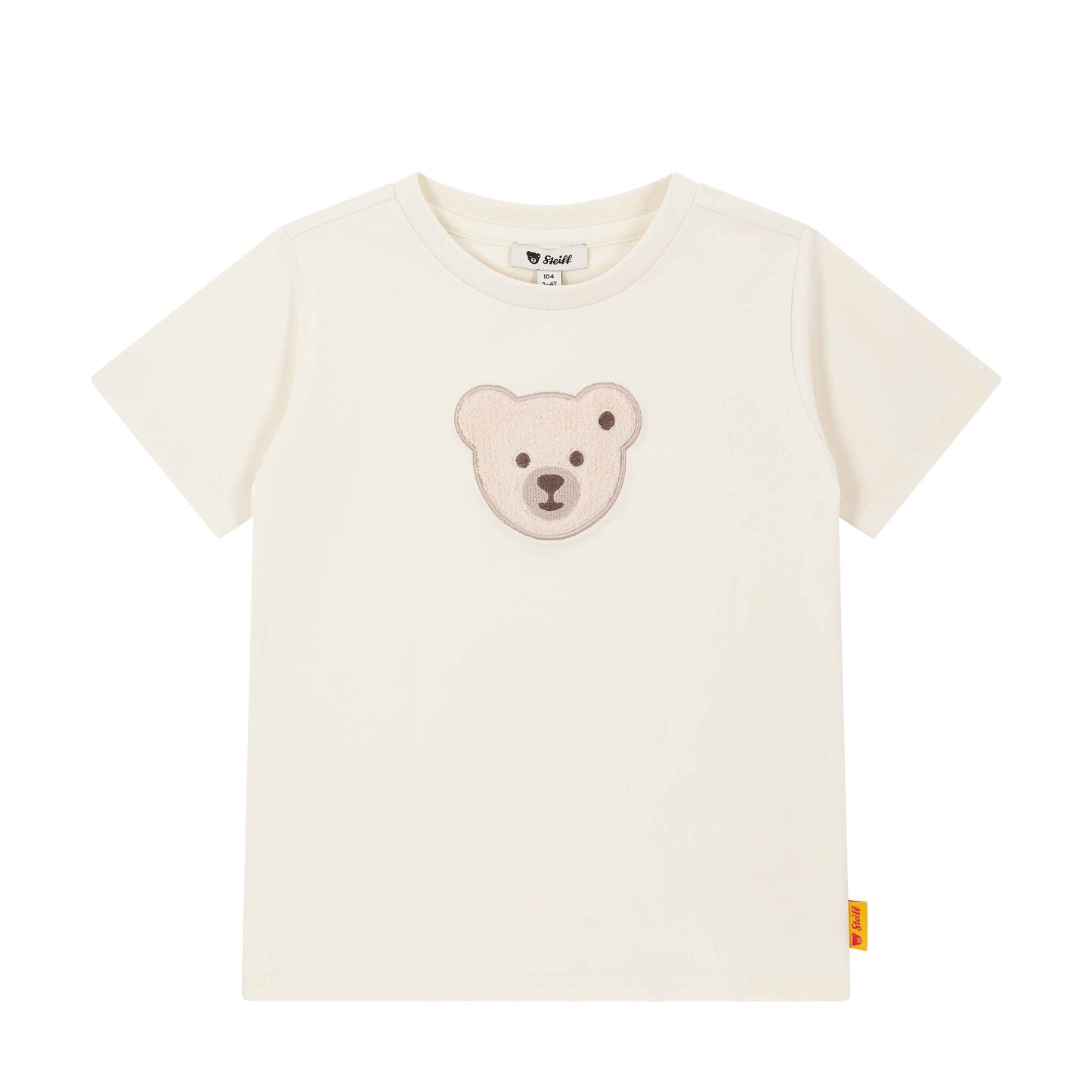 Steiff T-Shirt kurzarm