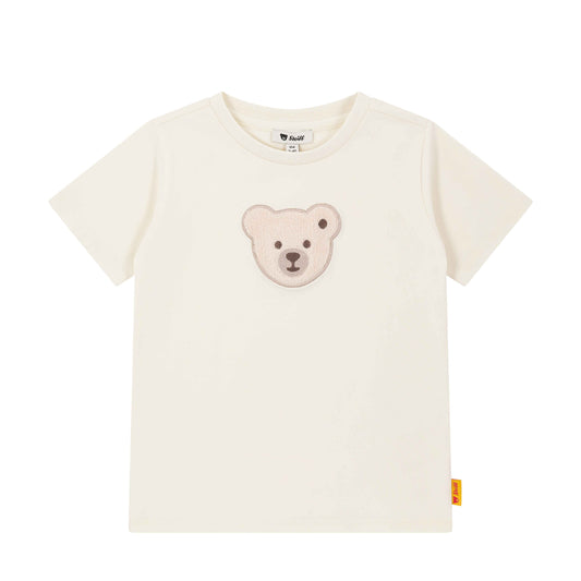 Steiff T-Shirt kurzarm