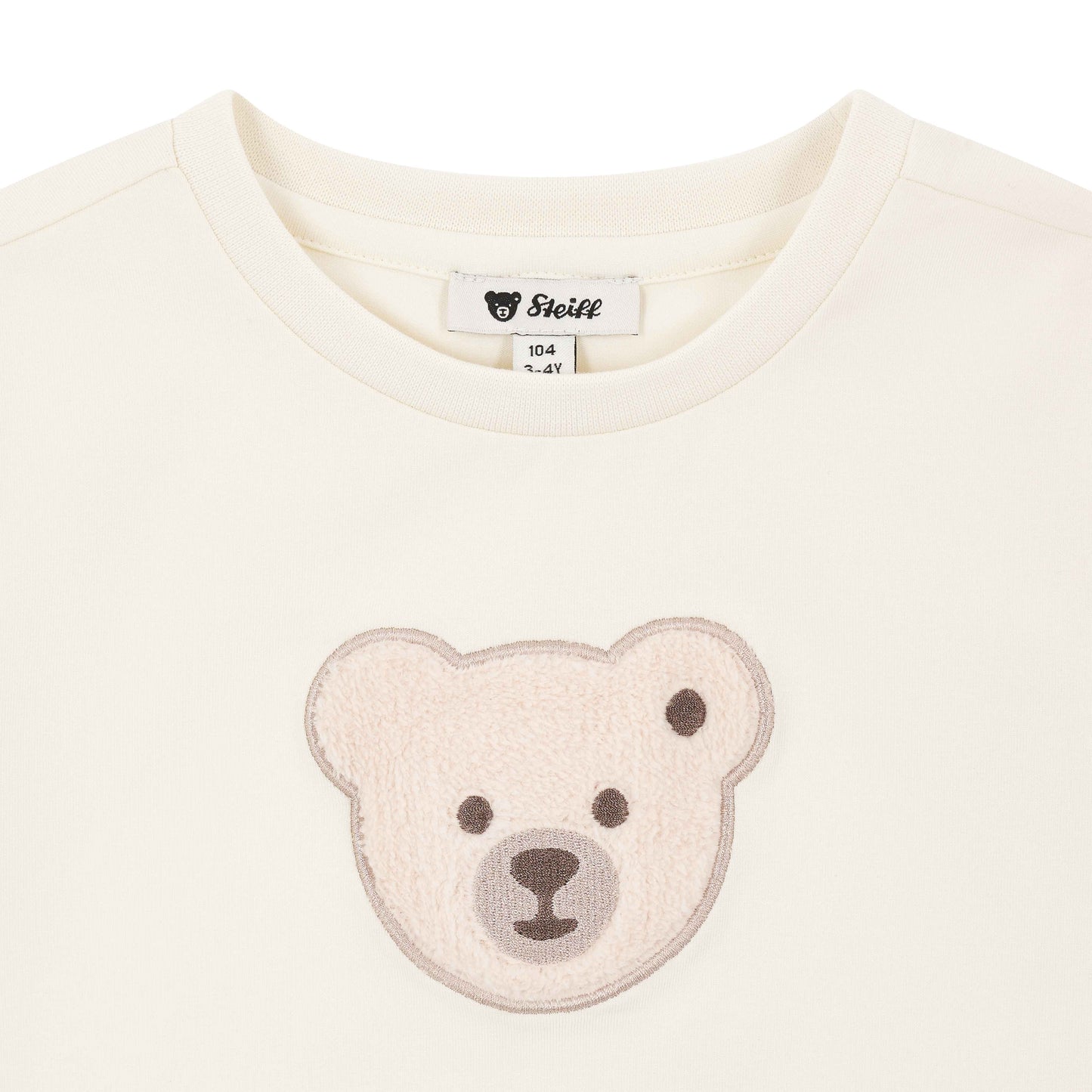 Steiff T-Shirt kurzarm