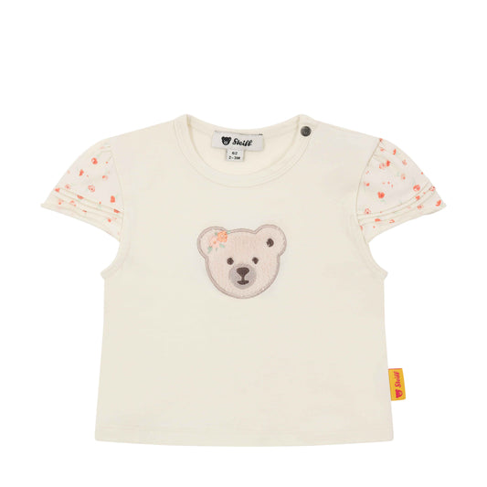 Steiff T-Shirt kurzarm