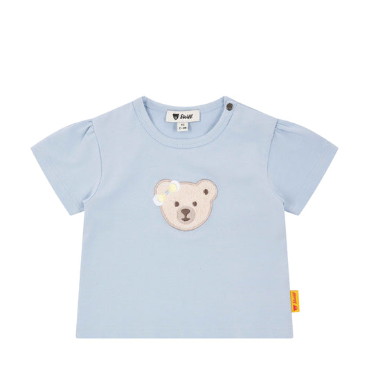 Steiff T-Shirt kurzarm
