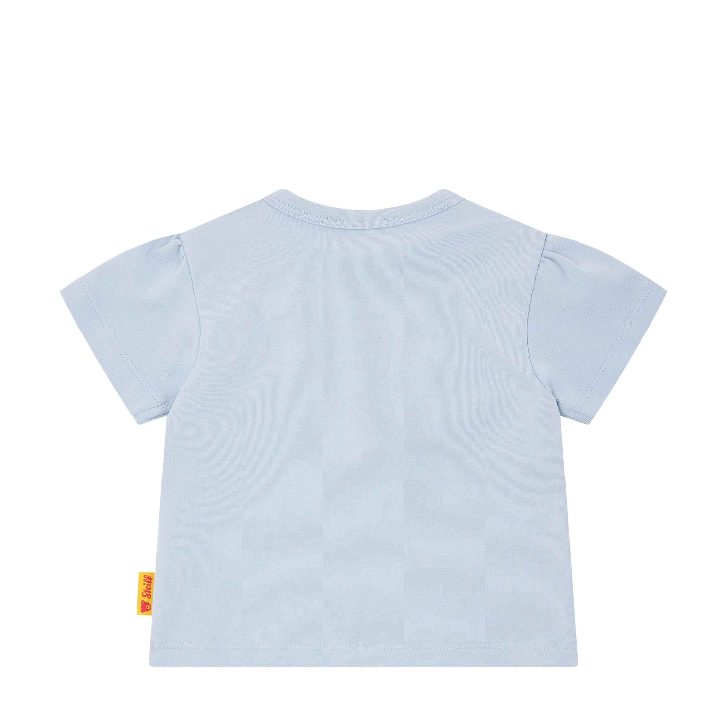Steiff T-Shirt kurzarm