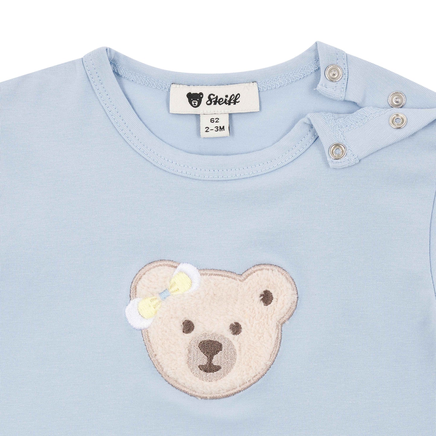 Steiff T-Shirt kurzarm