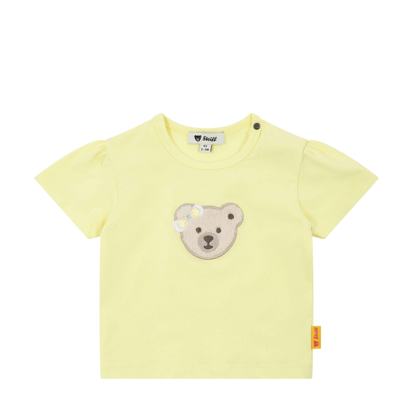 Steiff T-Shirt kurzarm