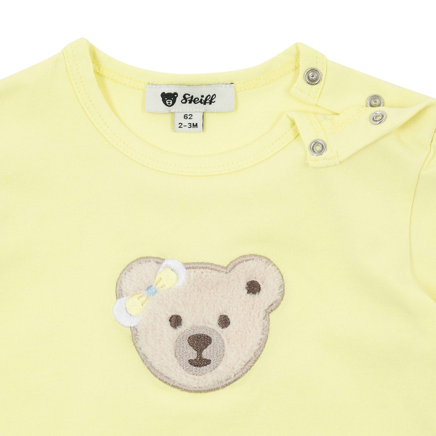 Steiff T-Shirt kurzarm