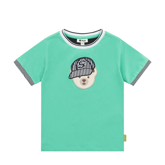 Steiff T-Shirt kurzarm