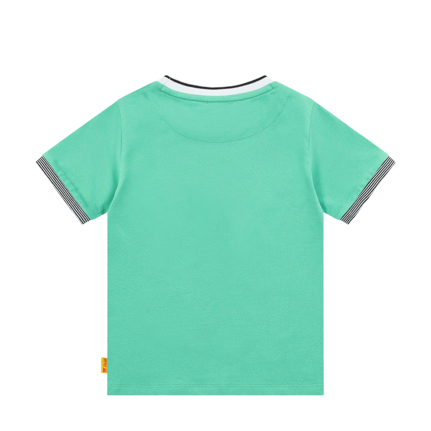 Steiff T-Shirt kurzarm