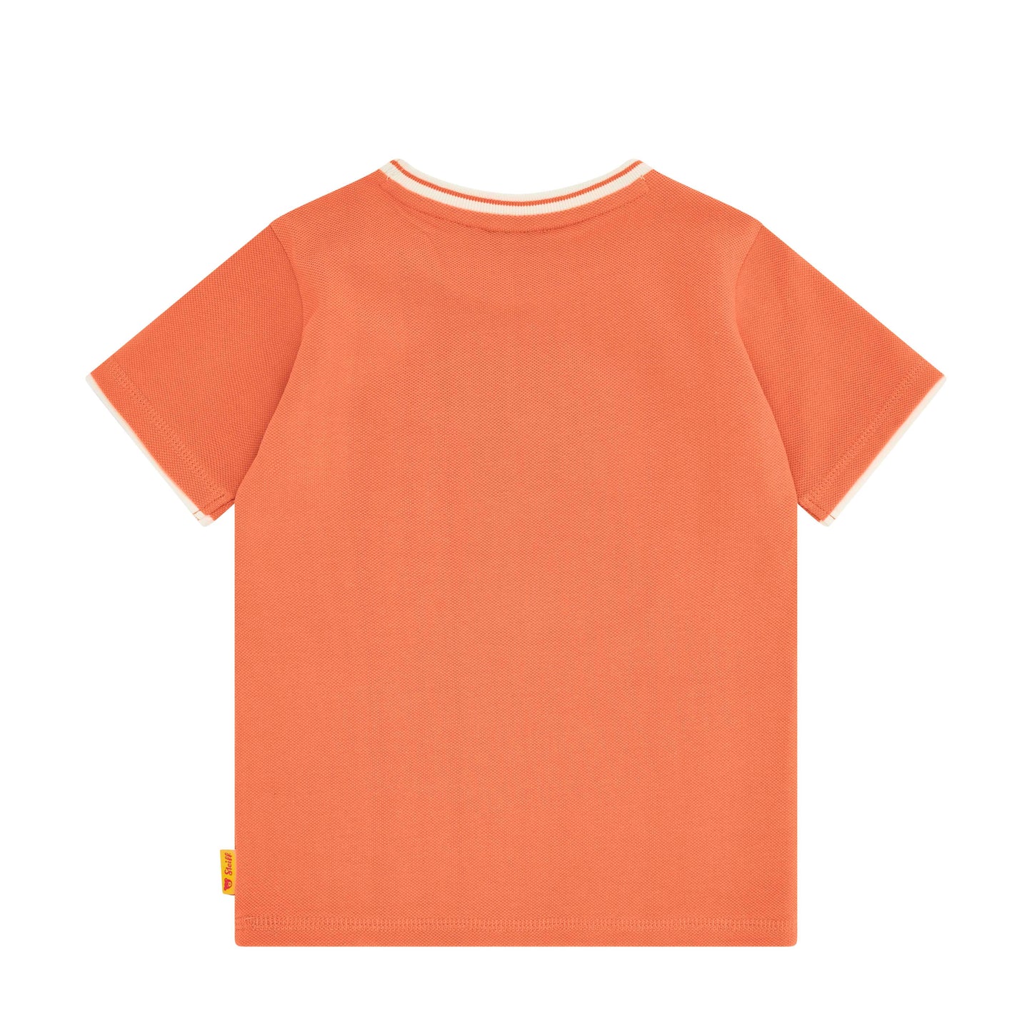 Steiff Kinder - T-Shirt kurzarm