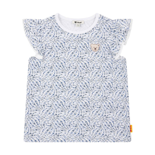 Steiff T-Shirt kurzarm