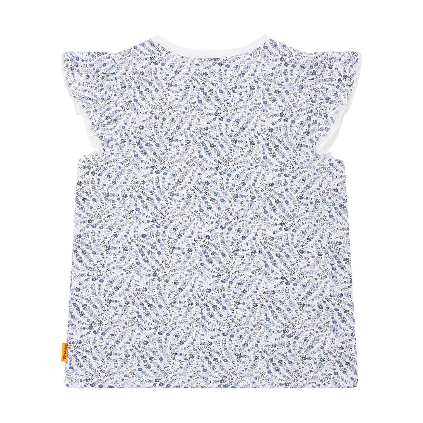 Steiff T-Shirt kurzarm