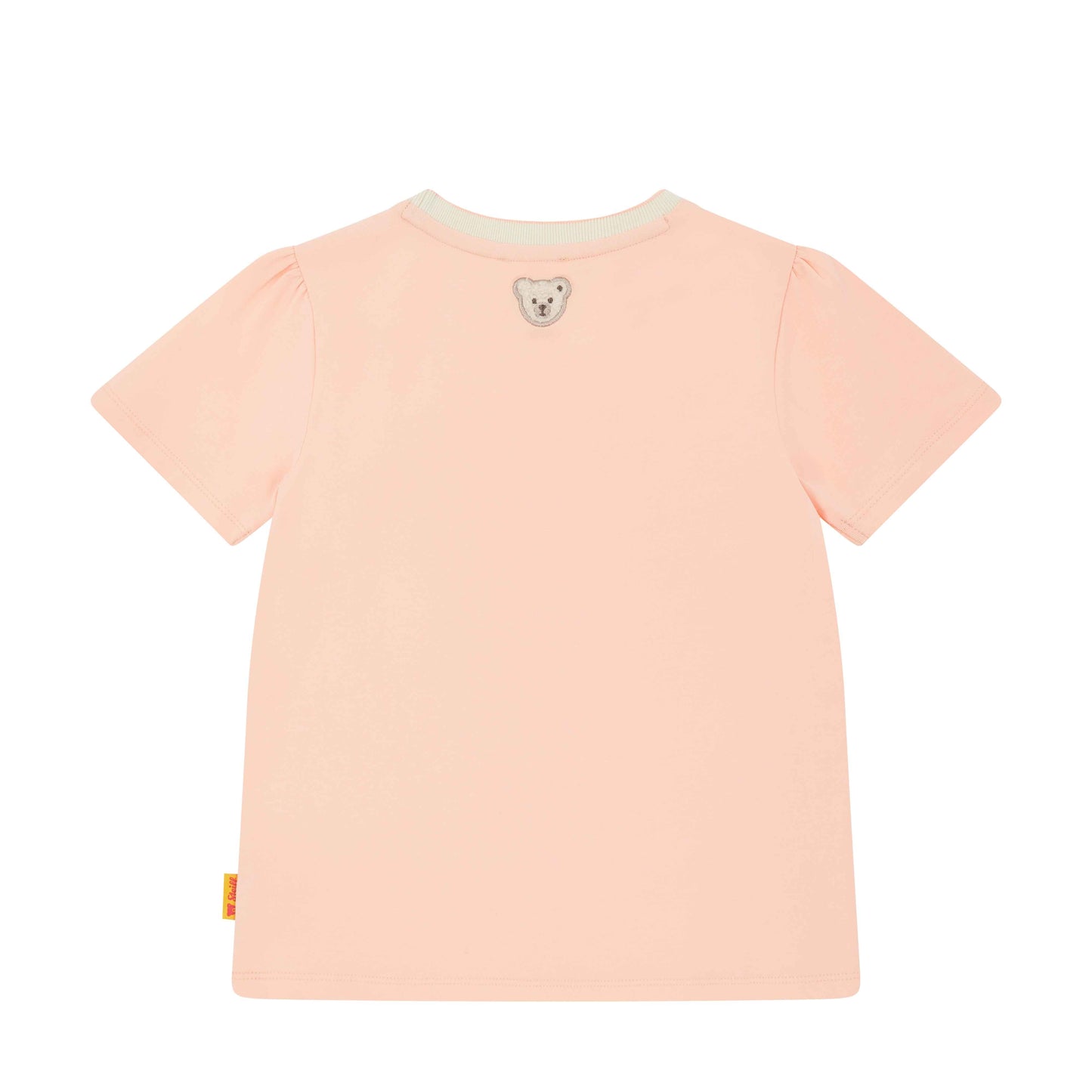 Steiff T-Shirt kurzarm