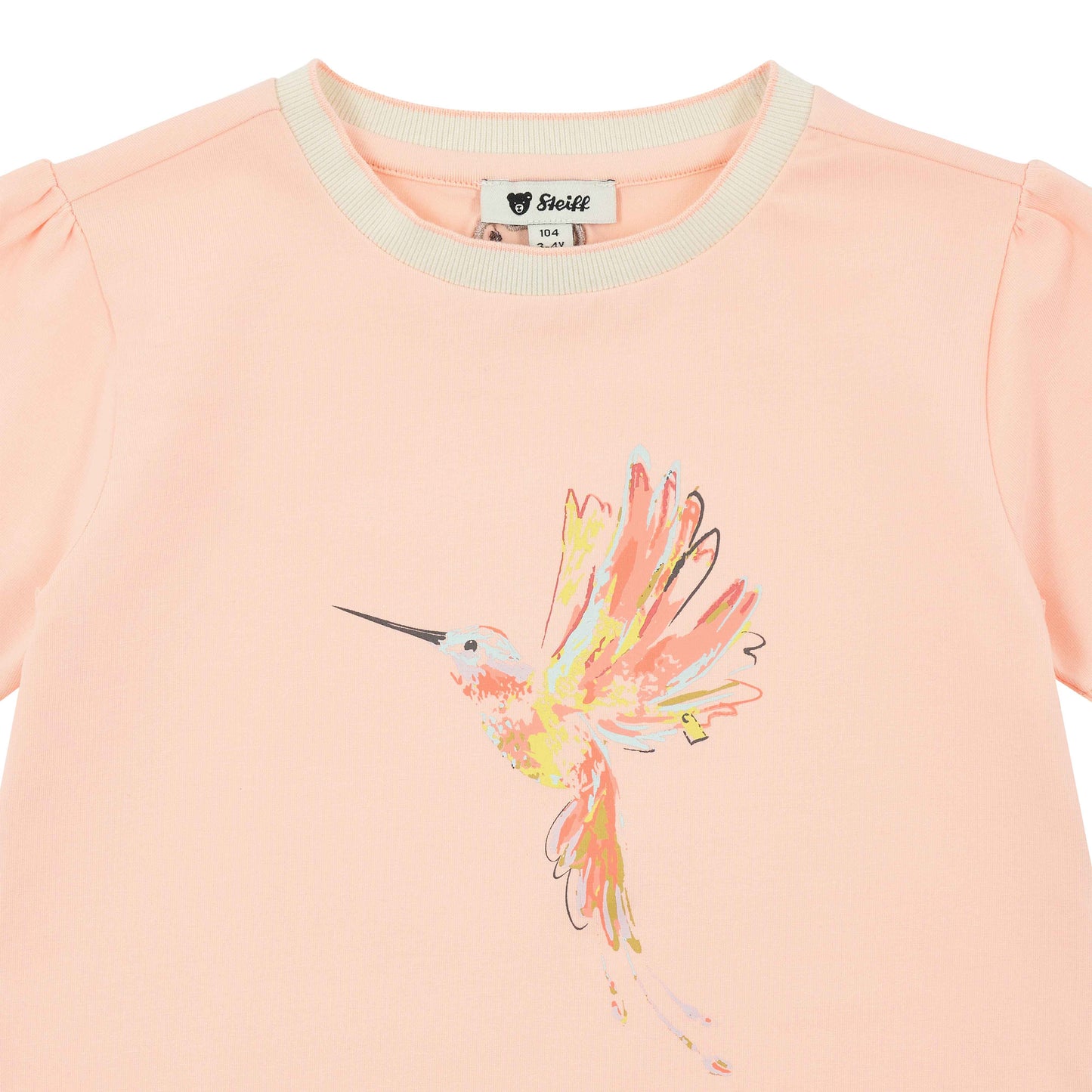 Steiff T-Shirt kurzarm