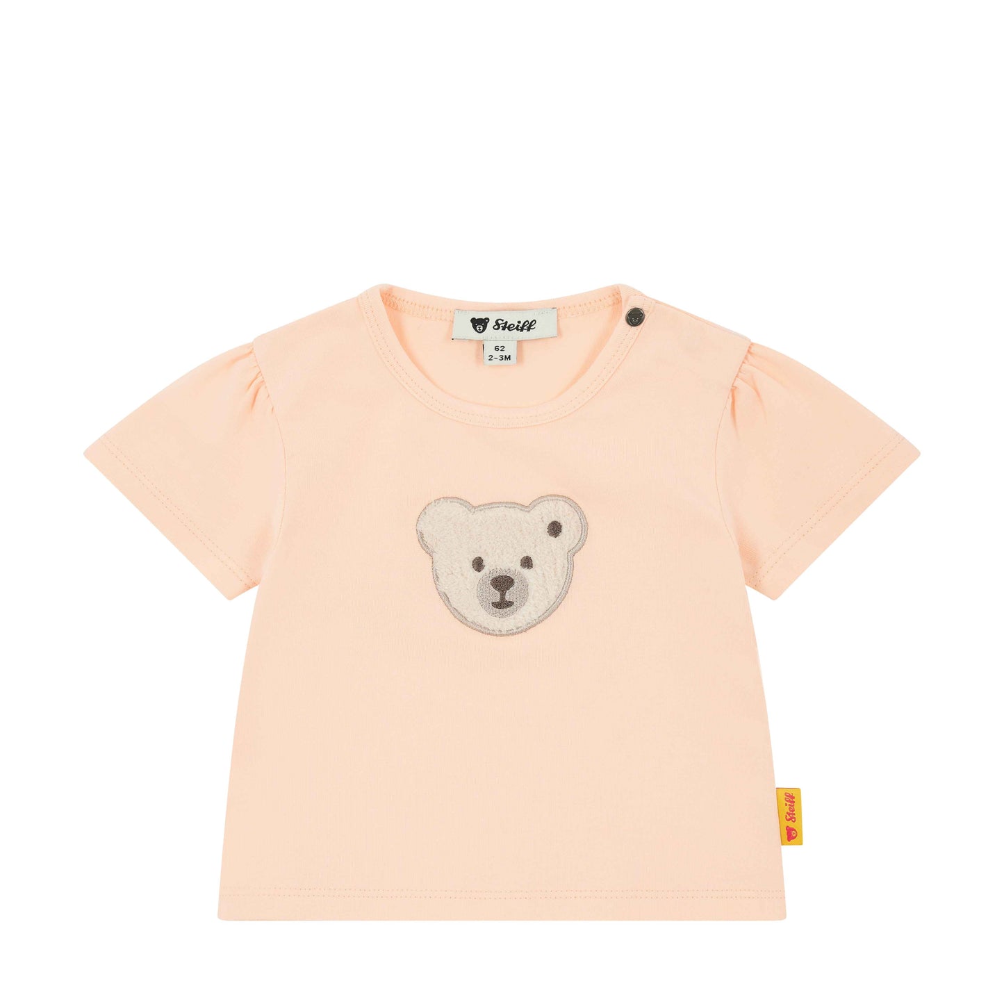 Steiff T-Shirt kurzarm