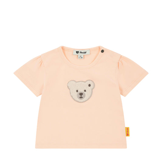 Steiff T-Shirt kurzarm