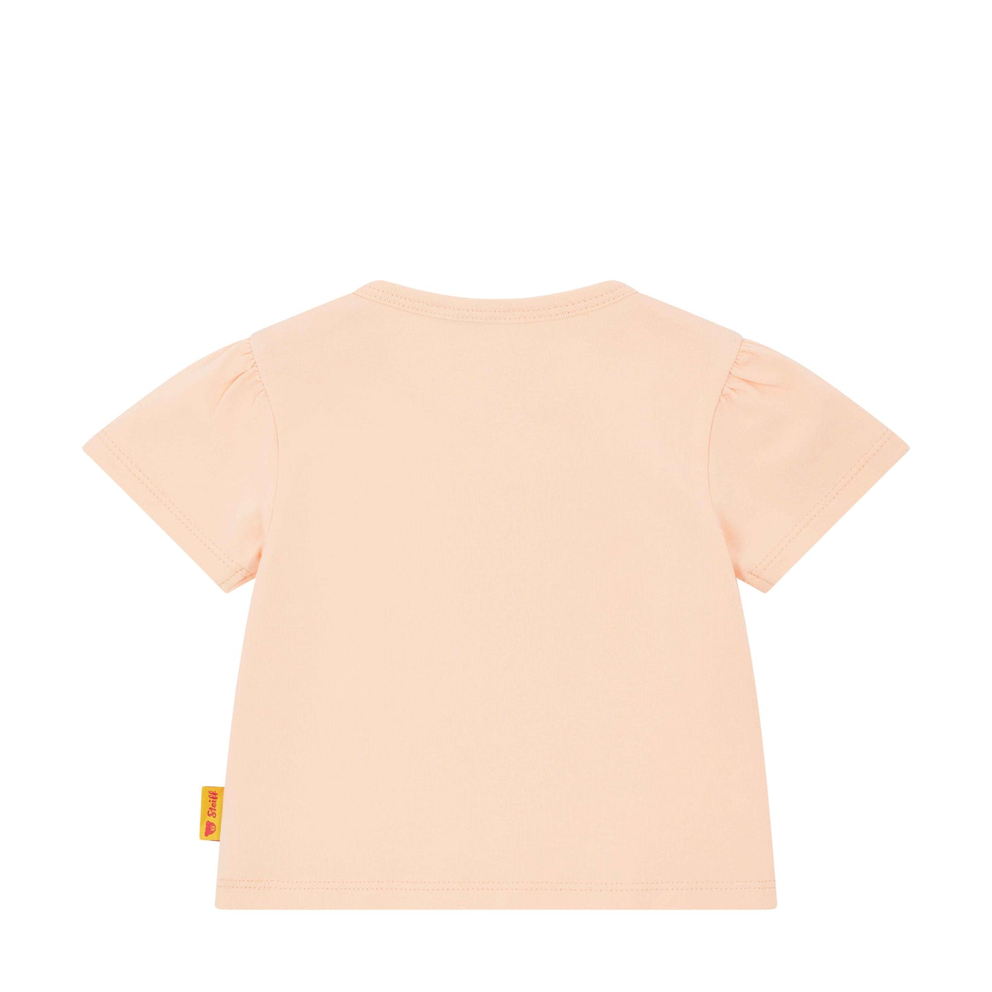 Steiff T-Shirt kurzarm
