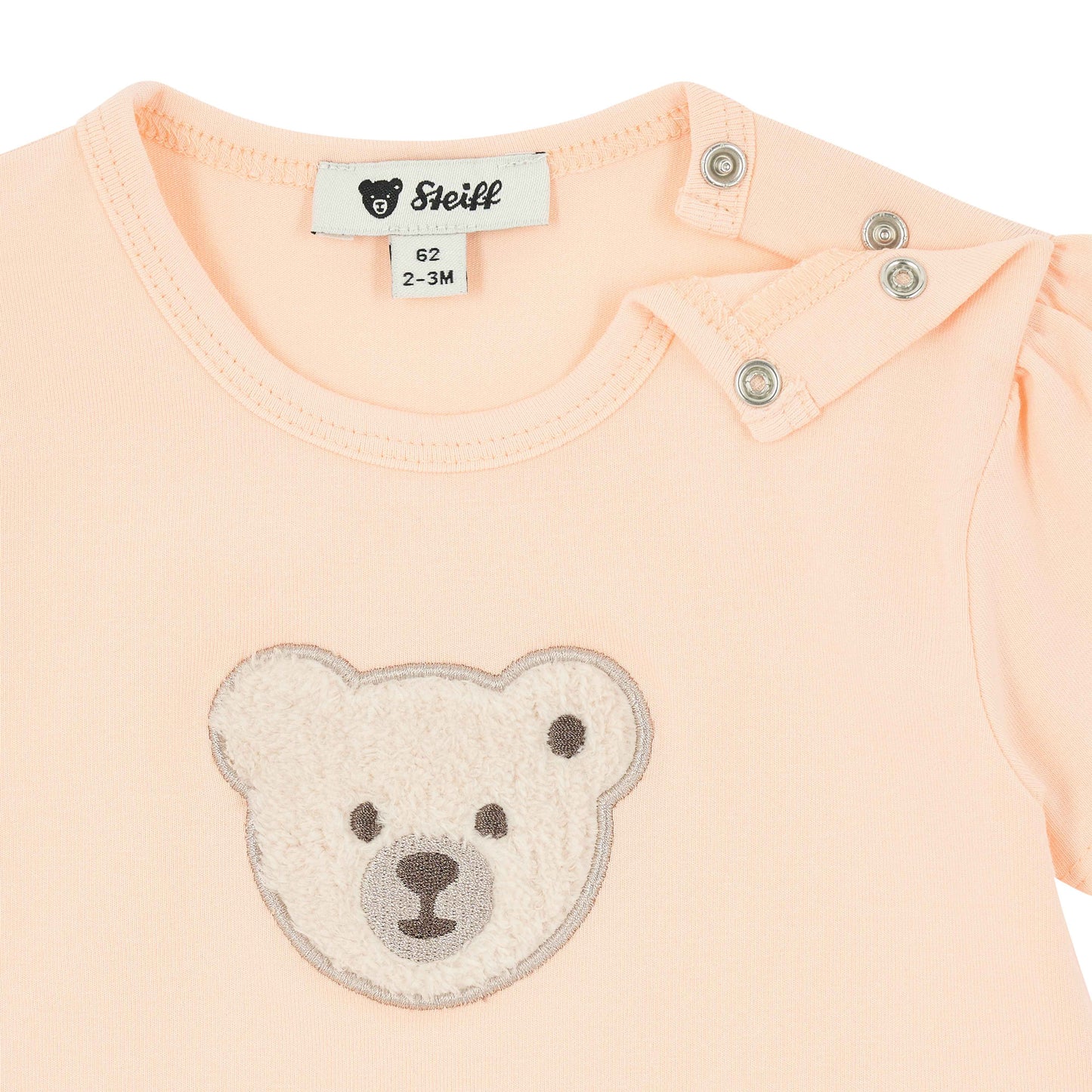 Steiff T-Shirt kurzarm