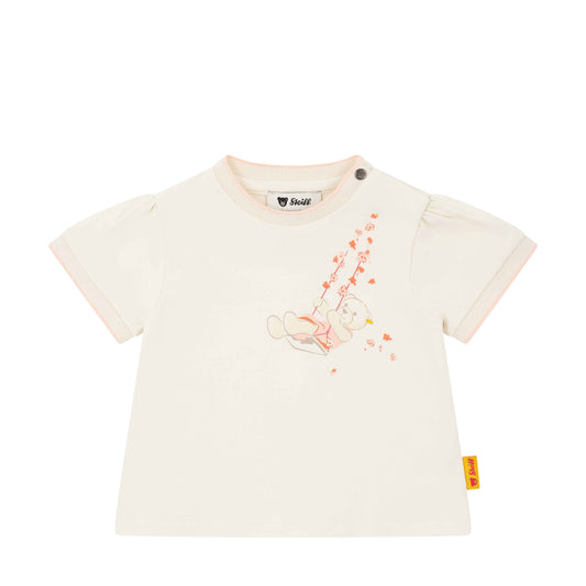 Steiff T-Shirt kurzarm
