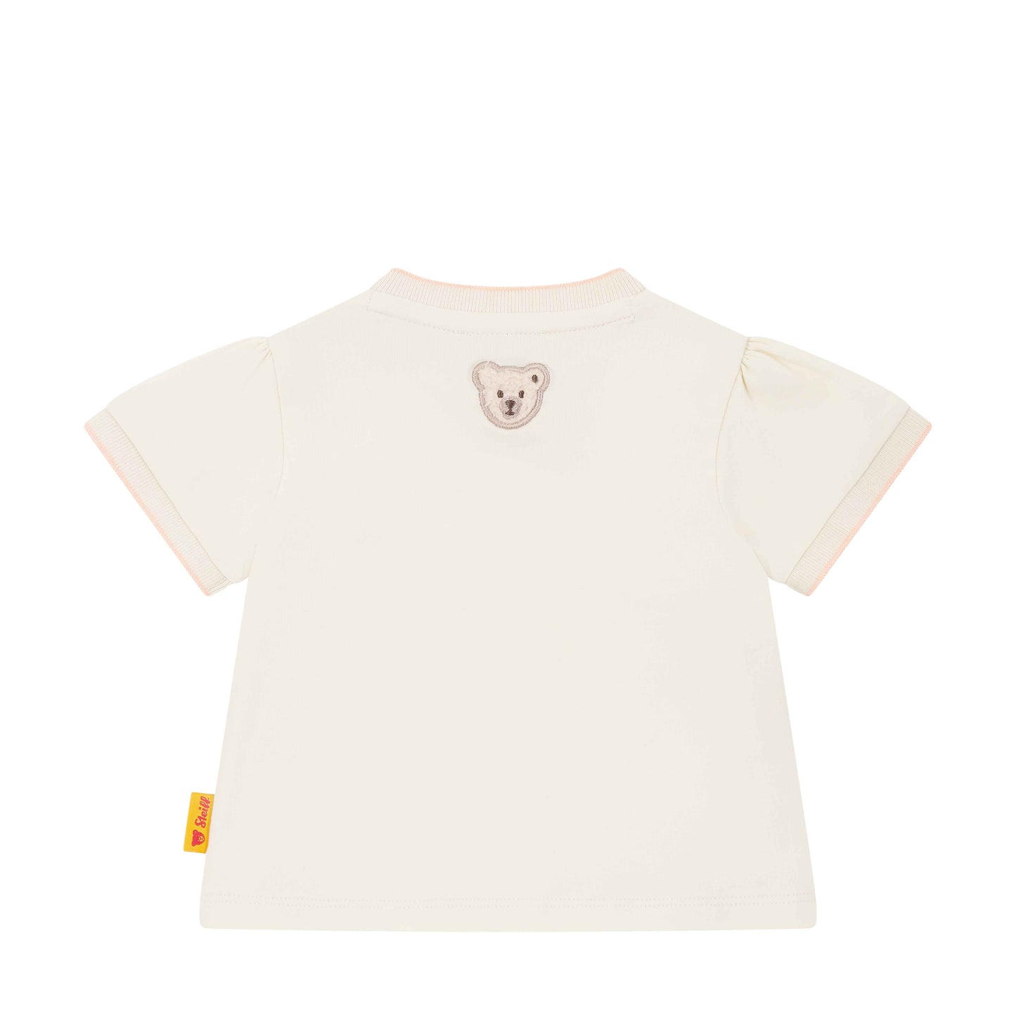 Steiff T-Shirt kurzarm