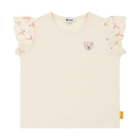 Steiff T-Shirt kurzarm