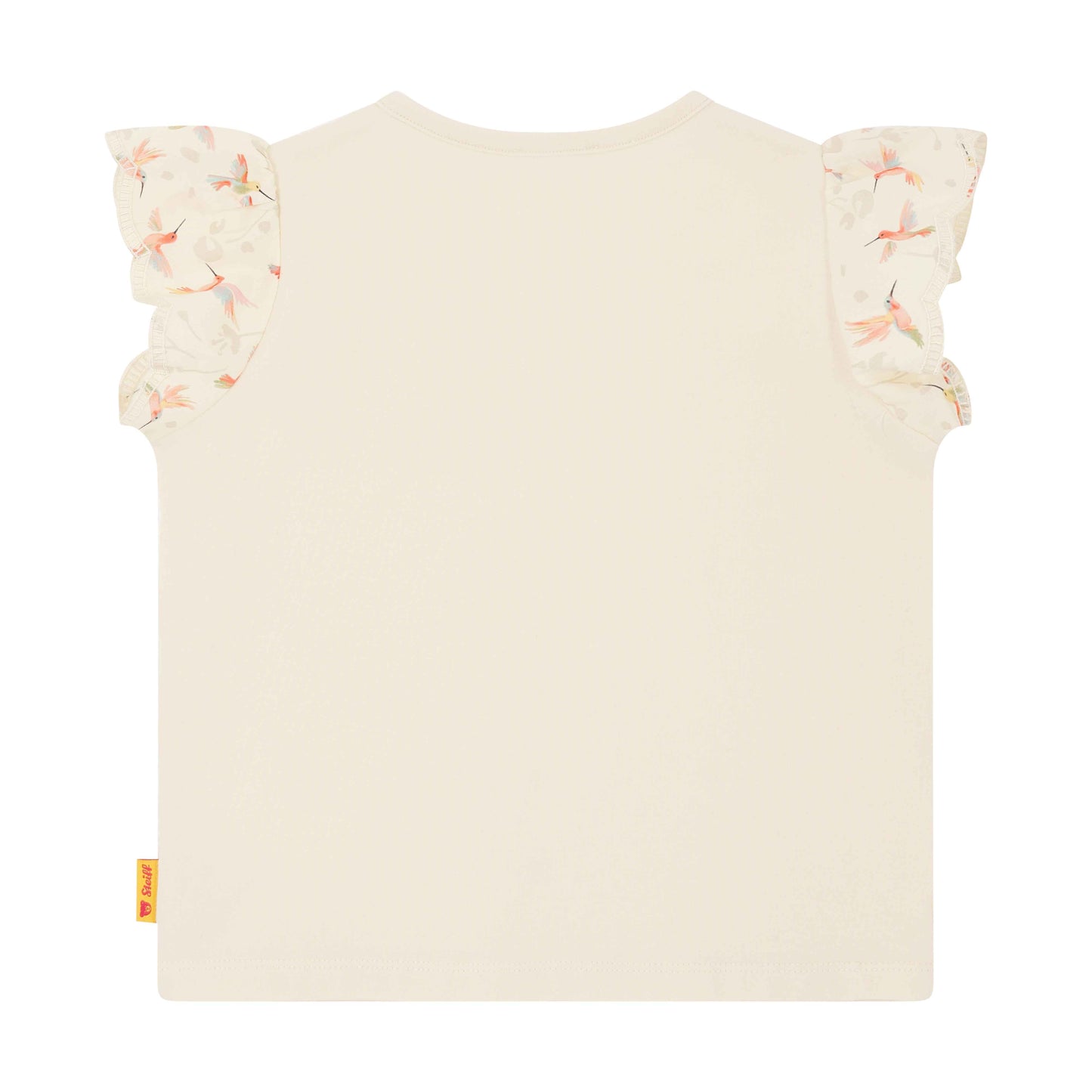 Steiff T-Shirt kurzarm