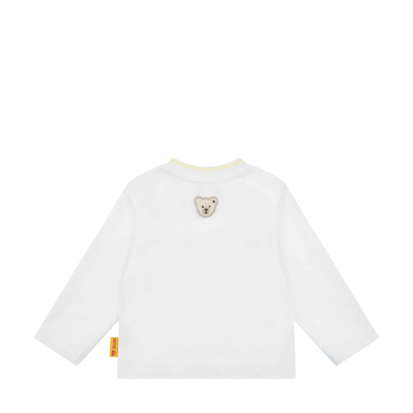 Steiff T-Shirt langarm