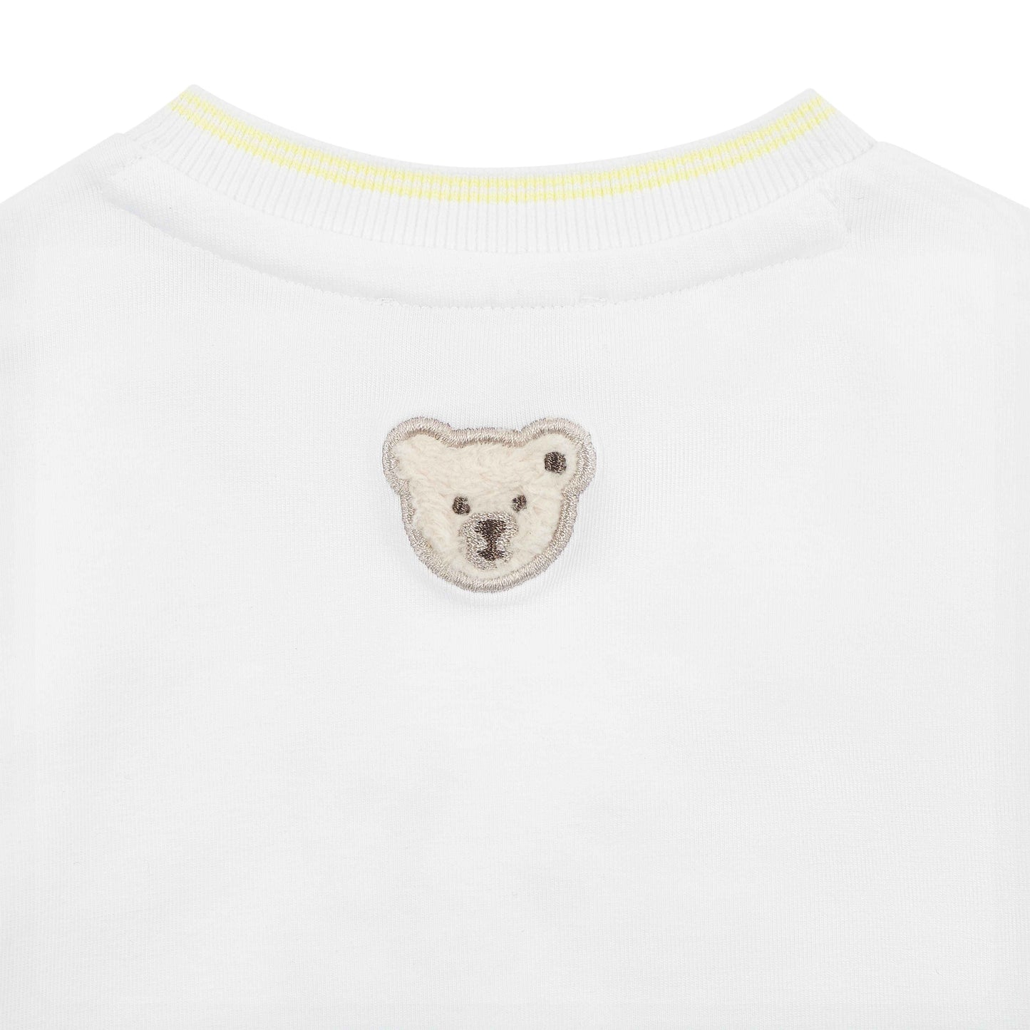 Steiff T-Shirt langarm