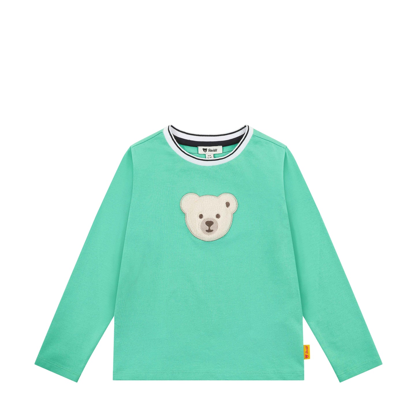 Steiff T-Shirt langarm