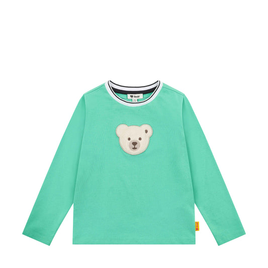 Steiff T-Shirt langarm