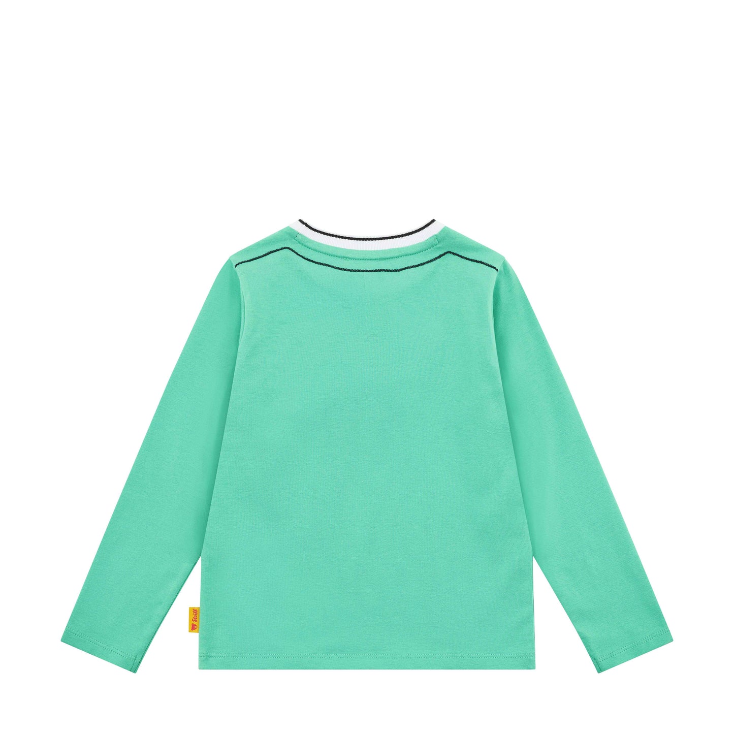 Steiff T-Shirt langarm