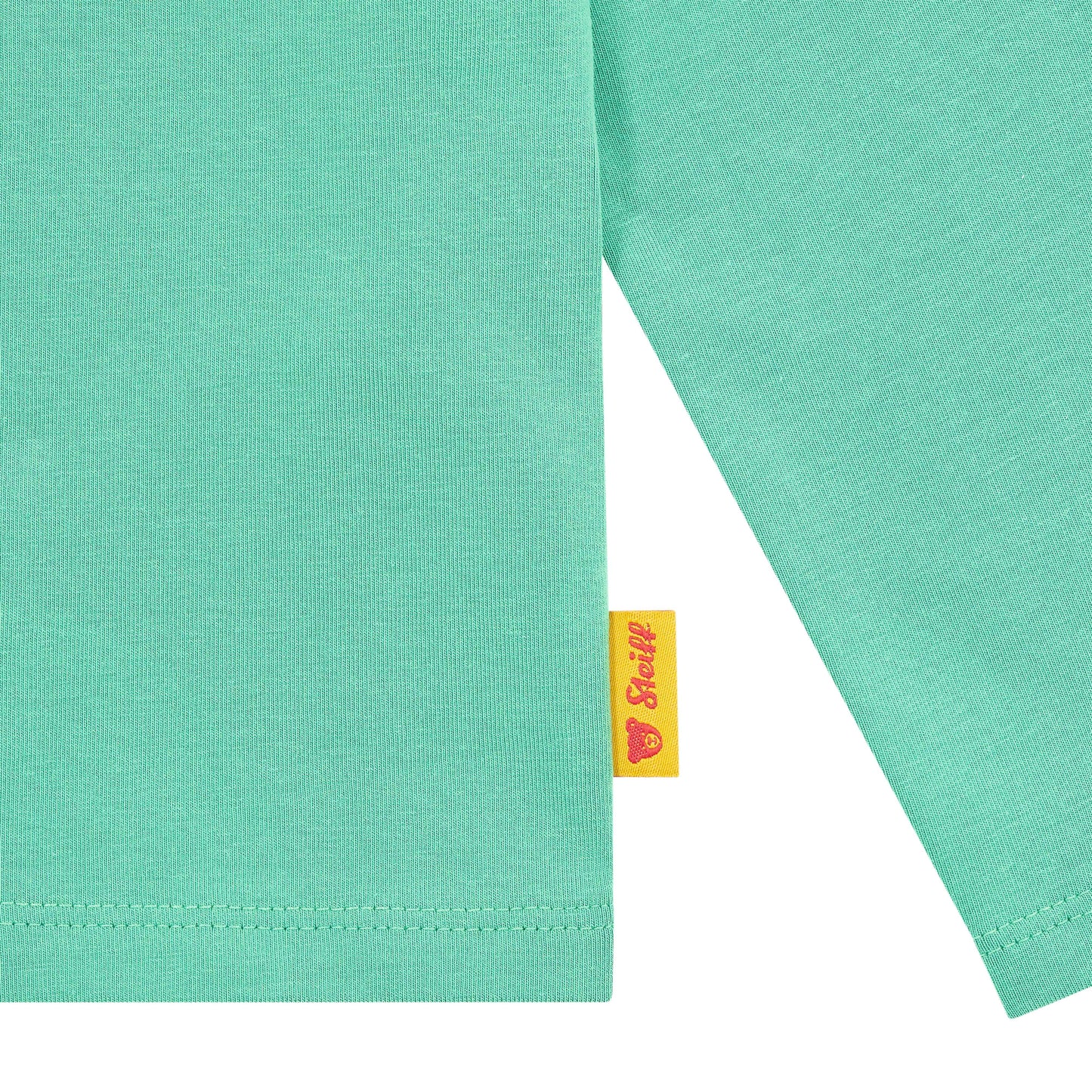 Steiff T-Shirt langarm