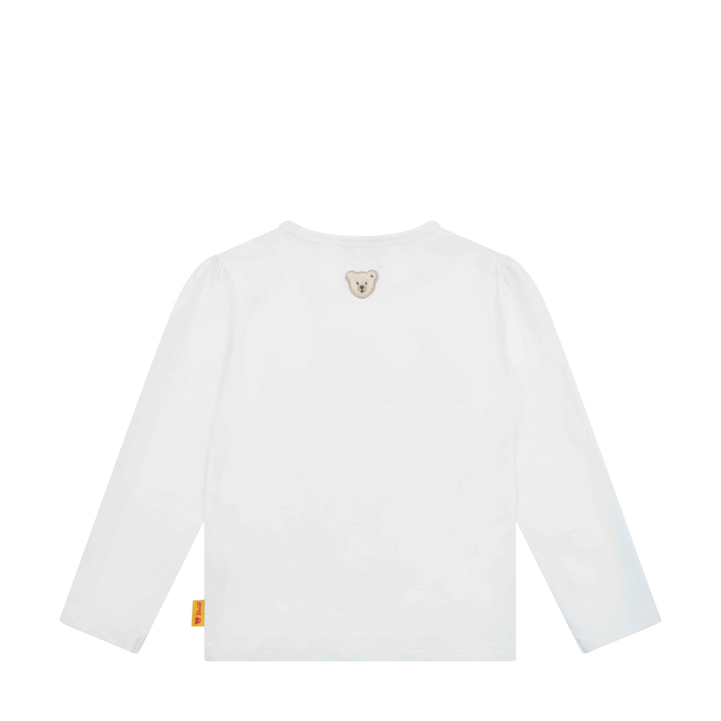 Steiff T-Shirt langarm