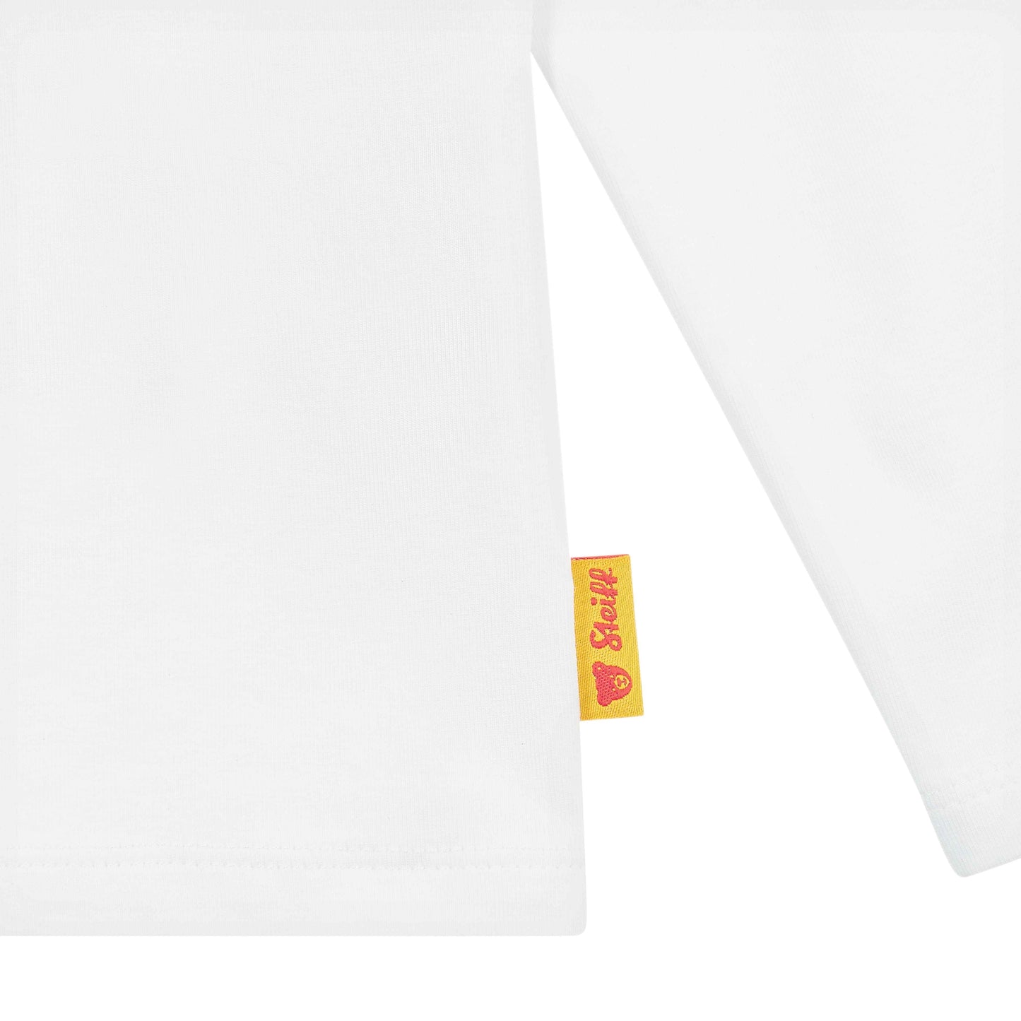 Steiff T-Shirt langarm