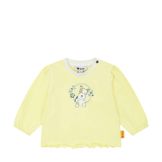 Steiff T-Shirt langarm