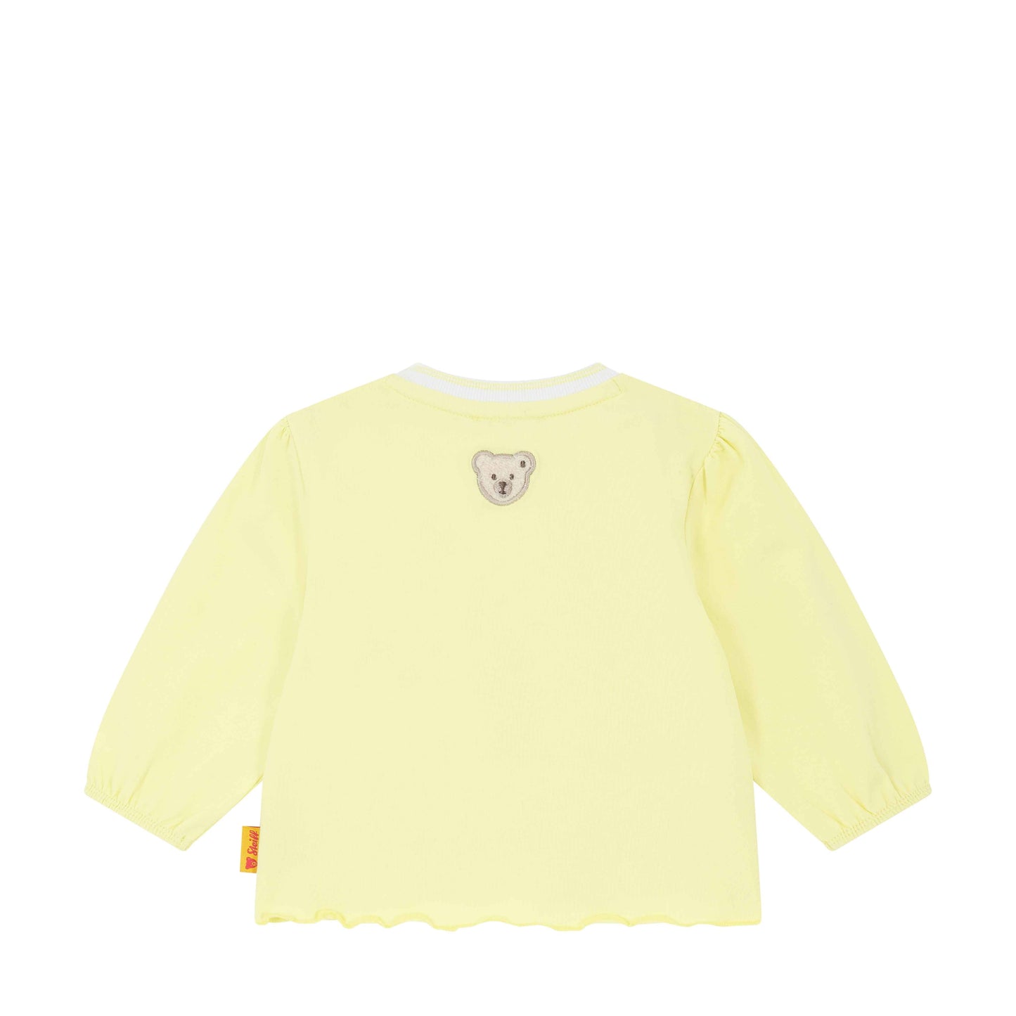 Steiff T-Shirt langarm
