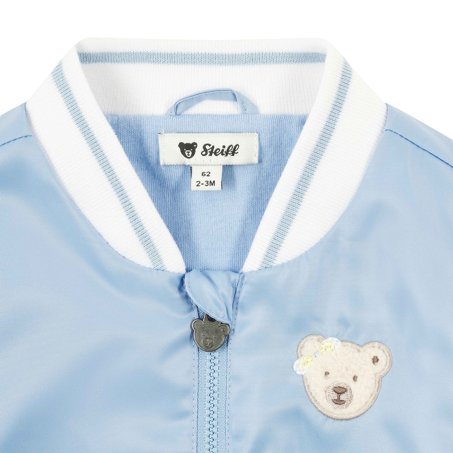 Steiff Jacke
