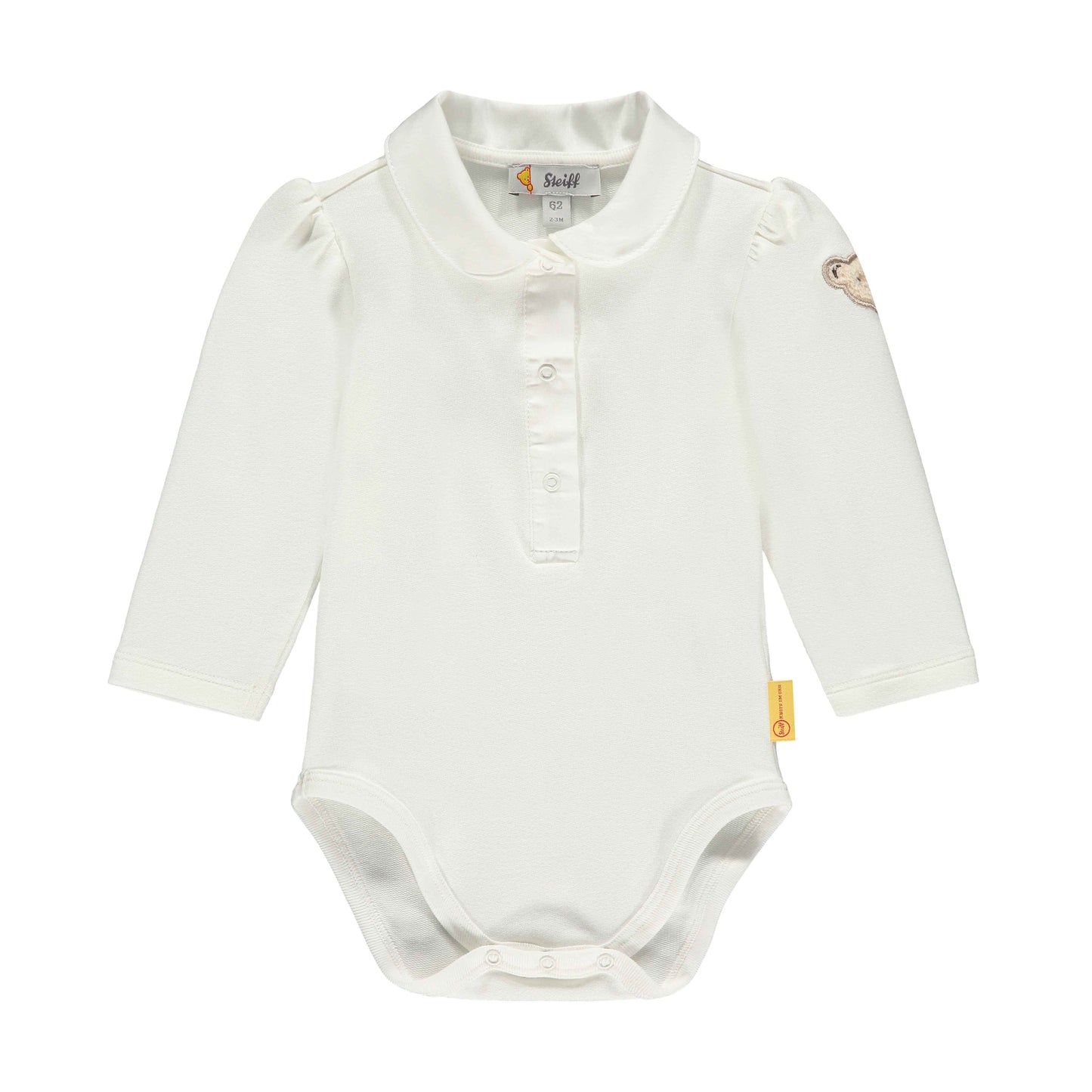 Steiff Body