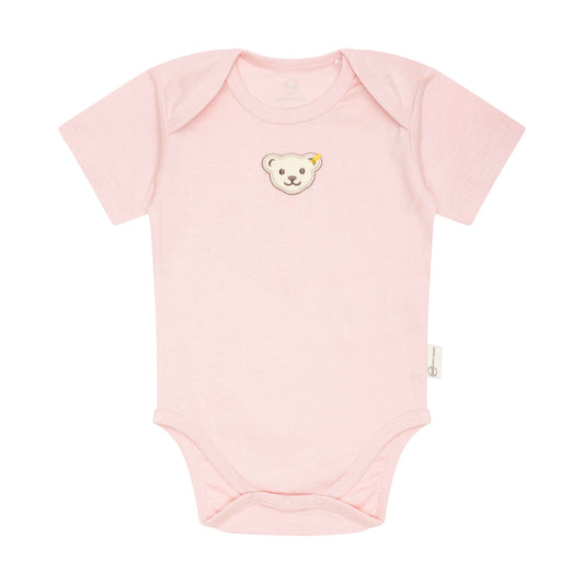 Steiff Body kurzarm GOTS