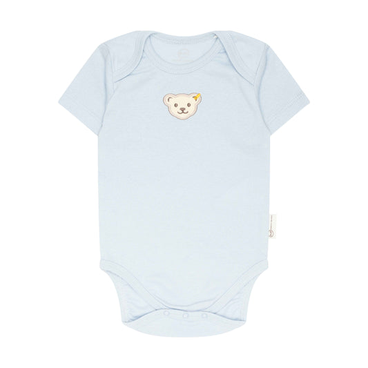 Steiff Body kurzarm GOTS