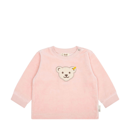 Steiff Sweatshirt GOTS