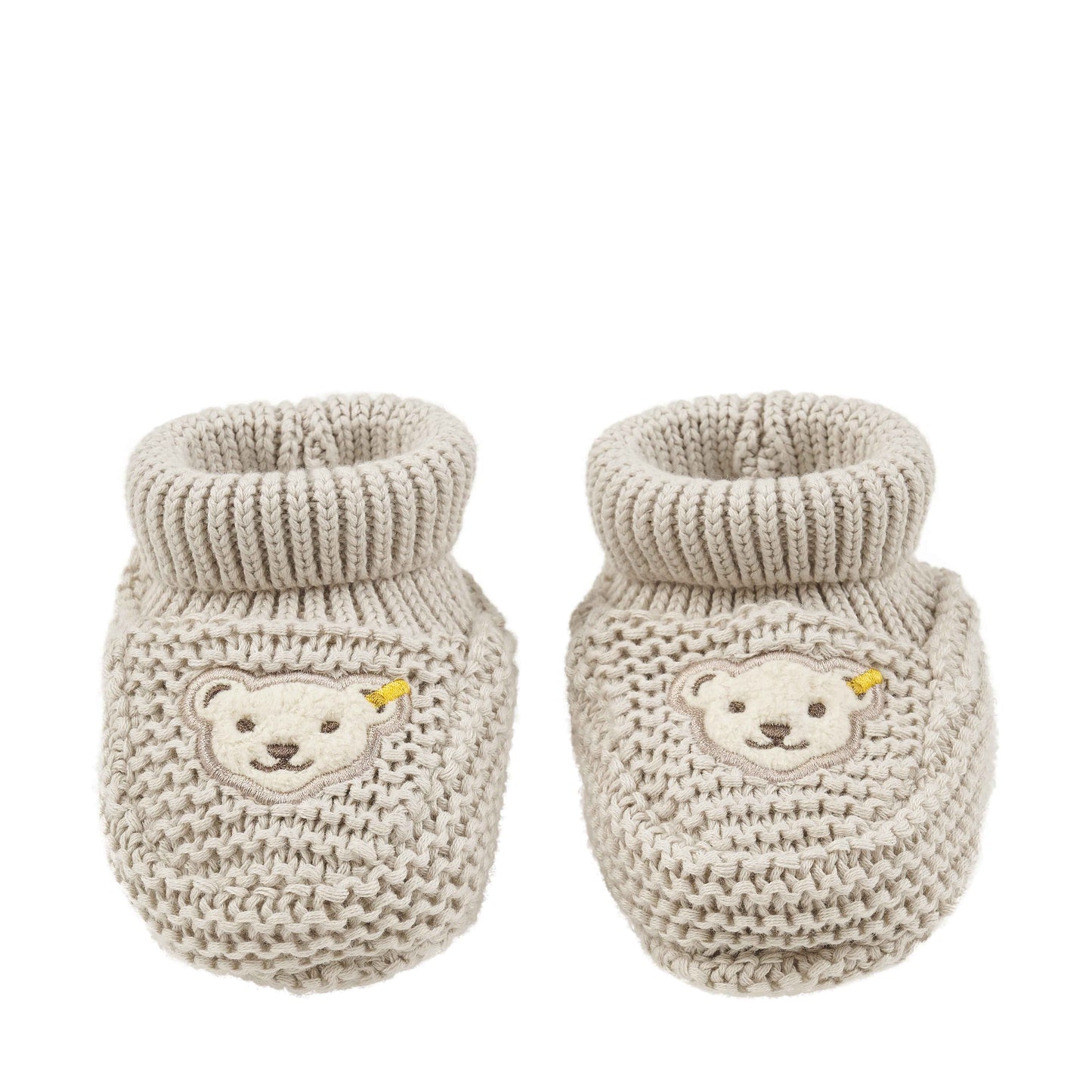 Steiff Babyschuhe GOTS