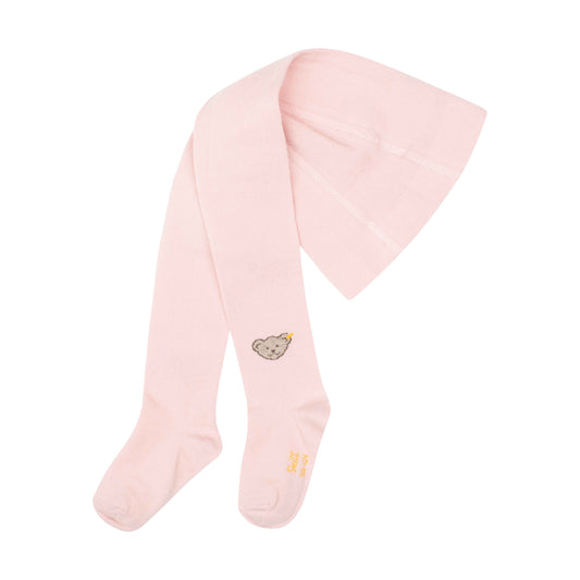 Strumpfhosen MINI GOTS rosa