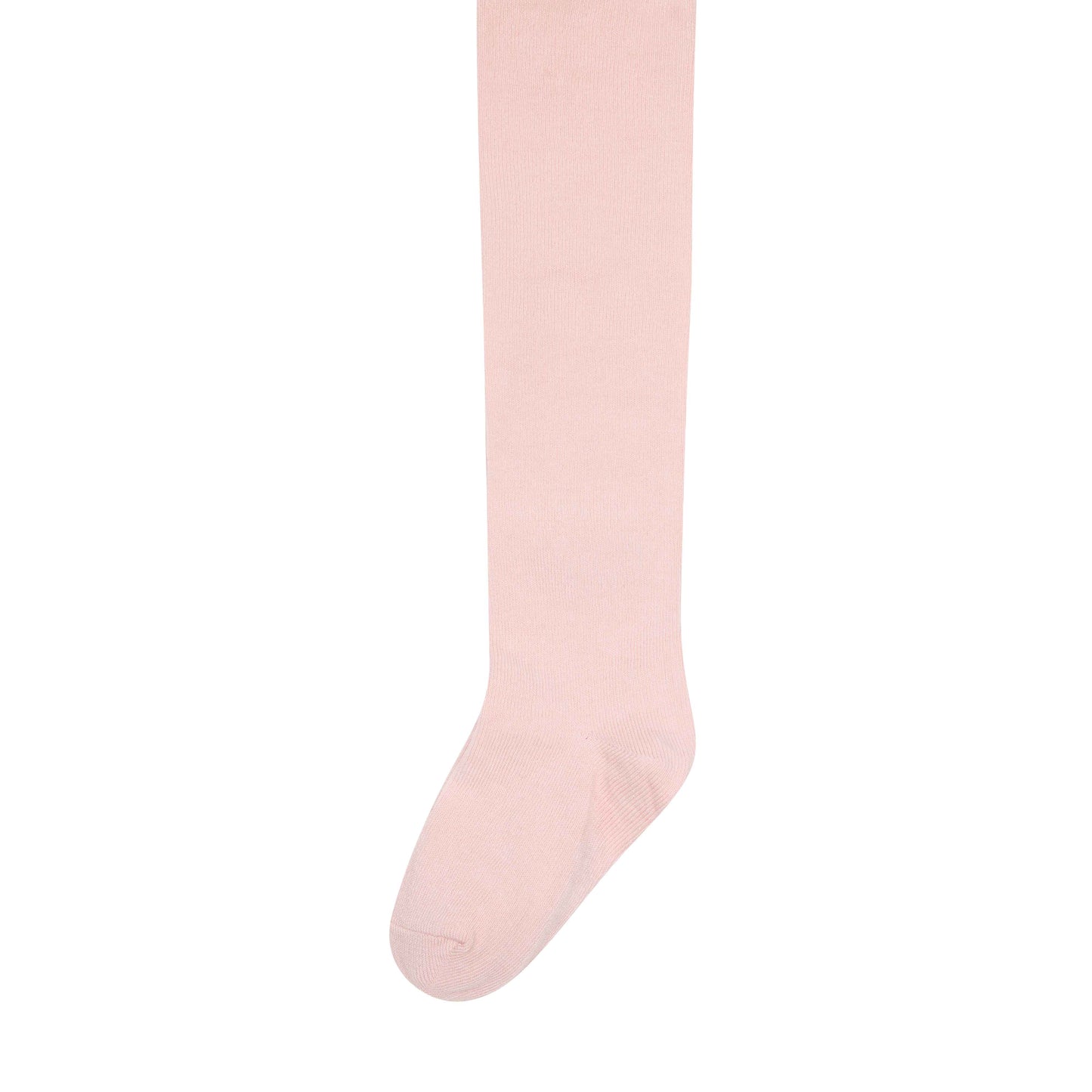 Strumpfhosen MINI GOTS rosa