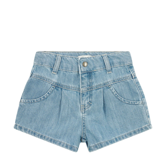 Steiff Jeans Shorts