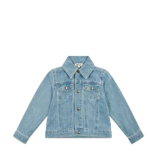 Steiff Jeansjacke