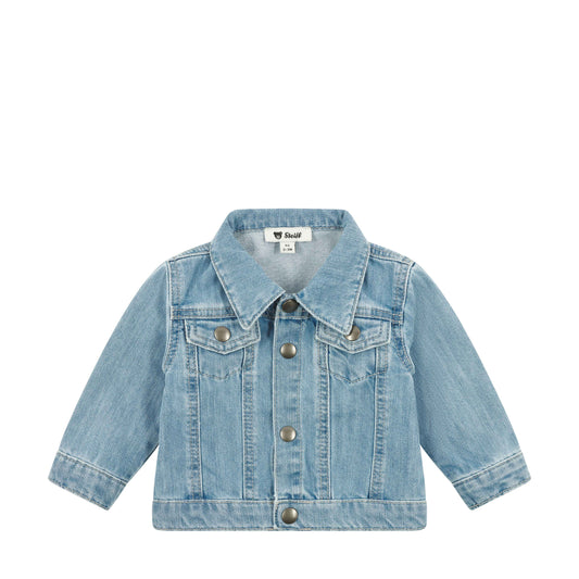 Steiff Jeansjacke