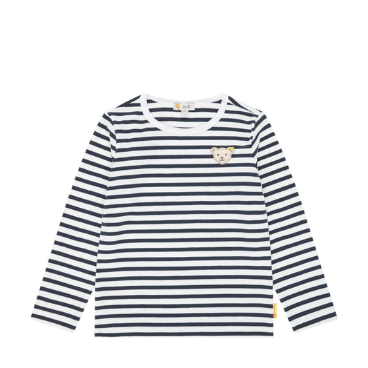 Steiff T-Shirt langarm