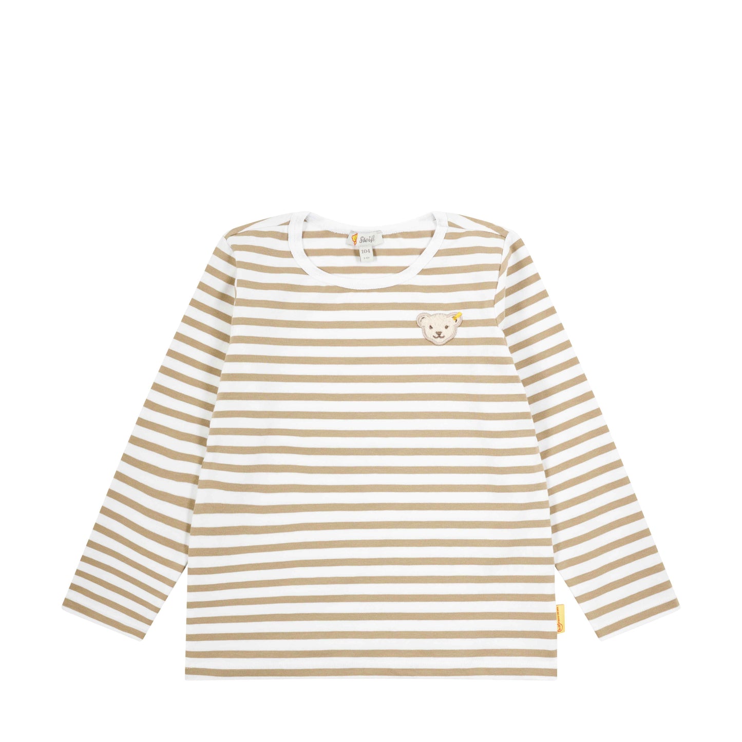 Steiff T-Shirt langarm
