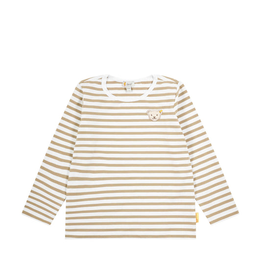 Steiff T-Shirt langarm