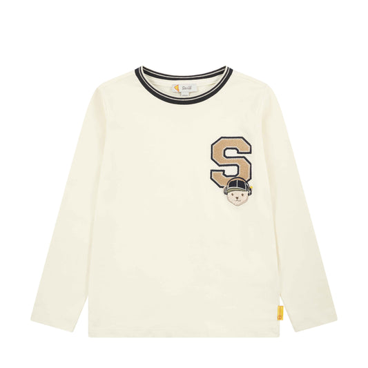 Steiff T-Shirt langarm