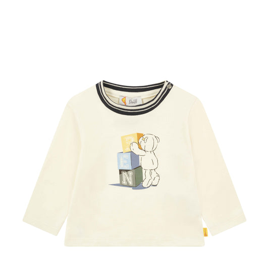 Steiff T-Shirt langarm
